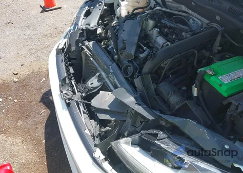 2017 Volkswagen Jetta 1.4T S z USA, uszkodzony, nr VIN 3VW2B7AJ5HM332931